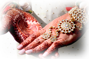Welcome to Matrimony Website Demo